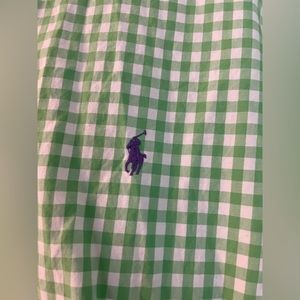 Polo Ralph Lauren XL Button-down